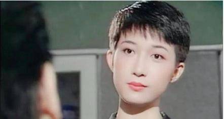 平心而论吴绮莉年轻时候颜值什么水平?