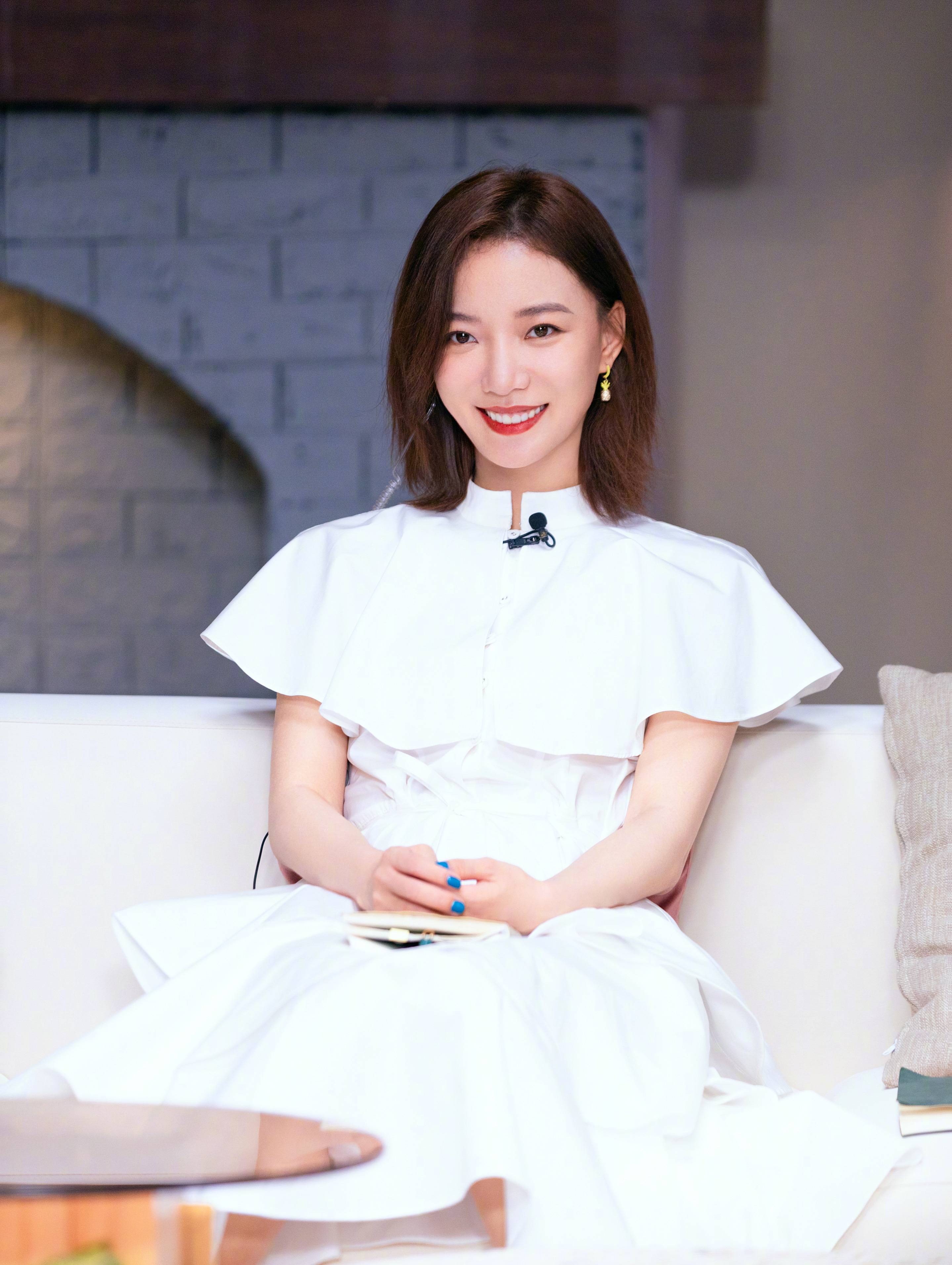 想退圈的王珞即将担任长春电影节形象大使_中国_角色_观众