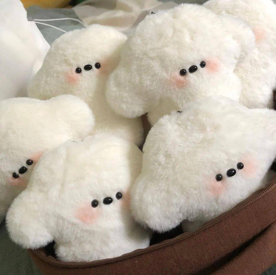 适合女生长期不换的微信头像!一整个爱住_hi_漫画_性格