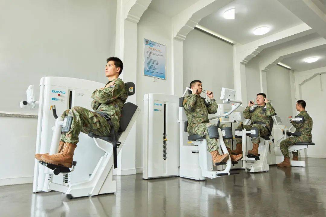 疗养保障向战聚焦:一切为了打仗,一切服务官兵_蓝利_一线_海军