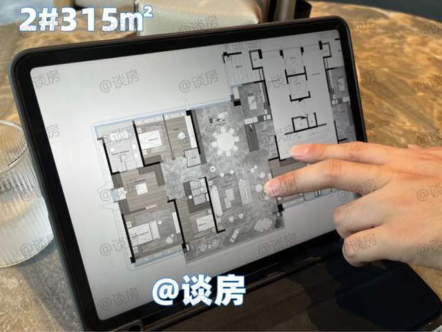 琶洲南TOD探盘归来,我挖到了几个惊人消息_西区_户型_平台