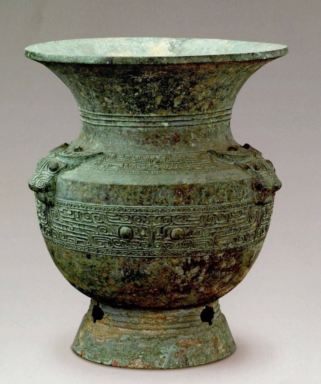 【我的读书故事】读懂郑州博物馆_文化_历史_文物