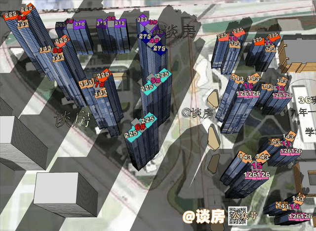 琶洲南TOD探盘归来,我挖到了几个惊人消息_西区_户型_平台