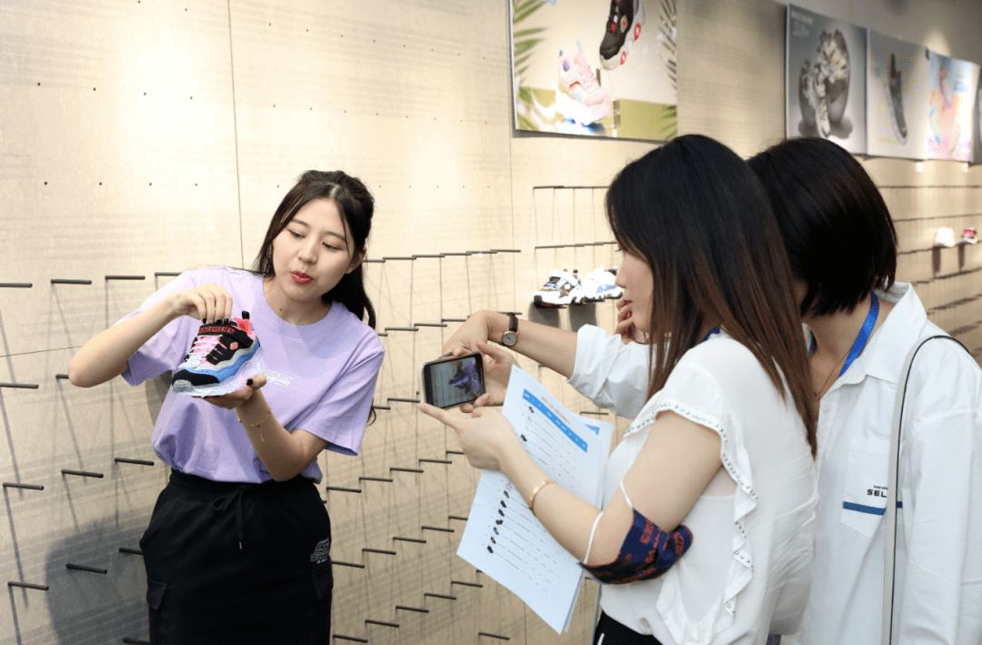 夢餉科技五周年慶：聯(lián)手斯凱奇“超級品牌日”空前鉅惠 
