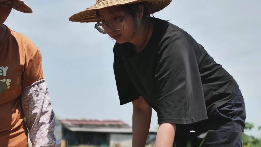 新农人张嘉丽:用机械化"唤醒"千亩撂荒地_农业_禾源_科技