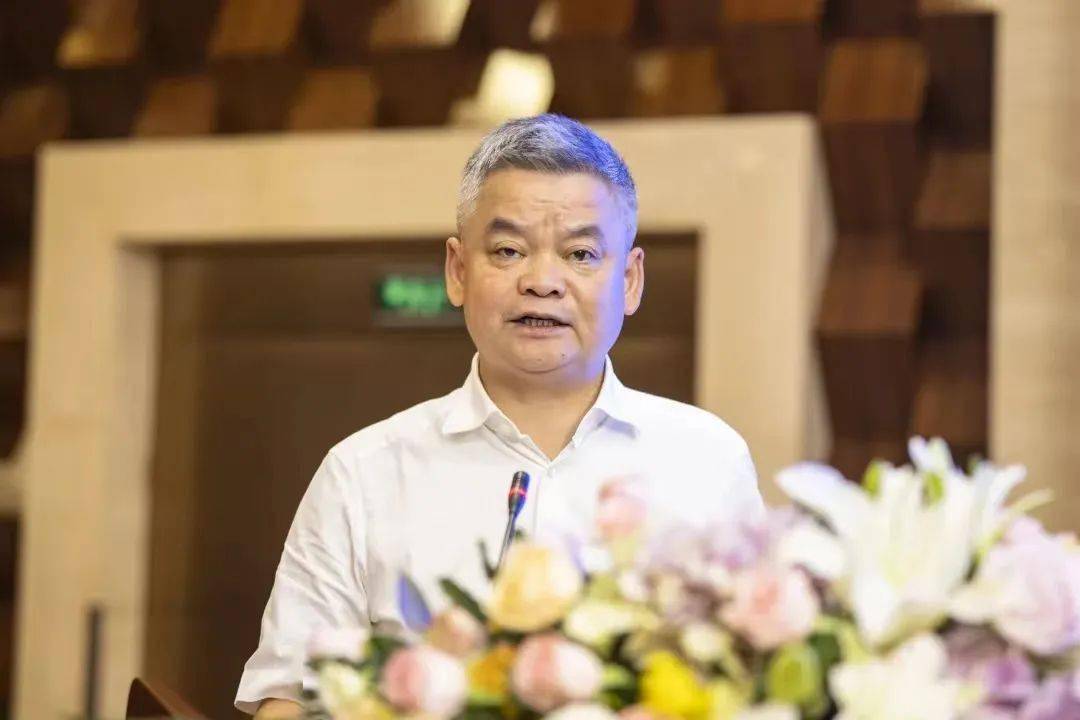 郴州旅发大会苏仙区招商推介暨第三次集中签约活动举行 陈跃文出席