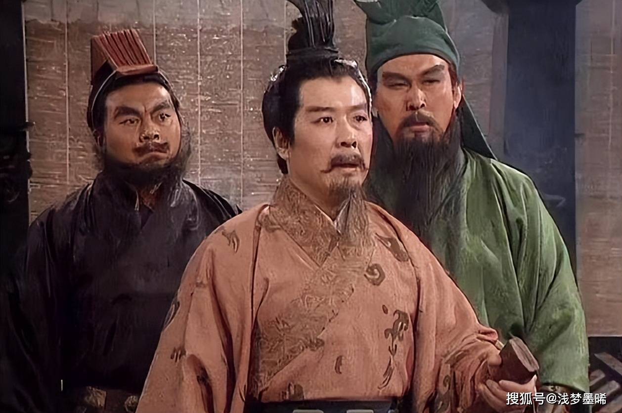 蜀国灭亡之后,张飞一家为啥无人敢动,关羽后人却被满门斩杀?