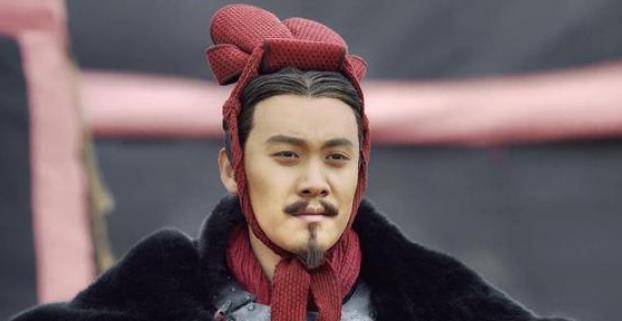 李信_嬴政_秦国