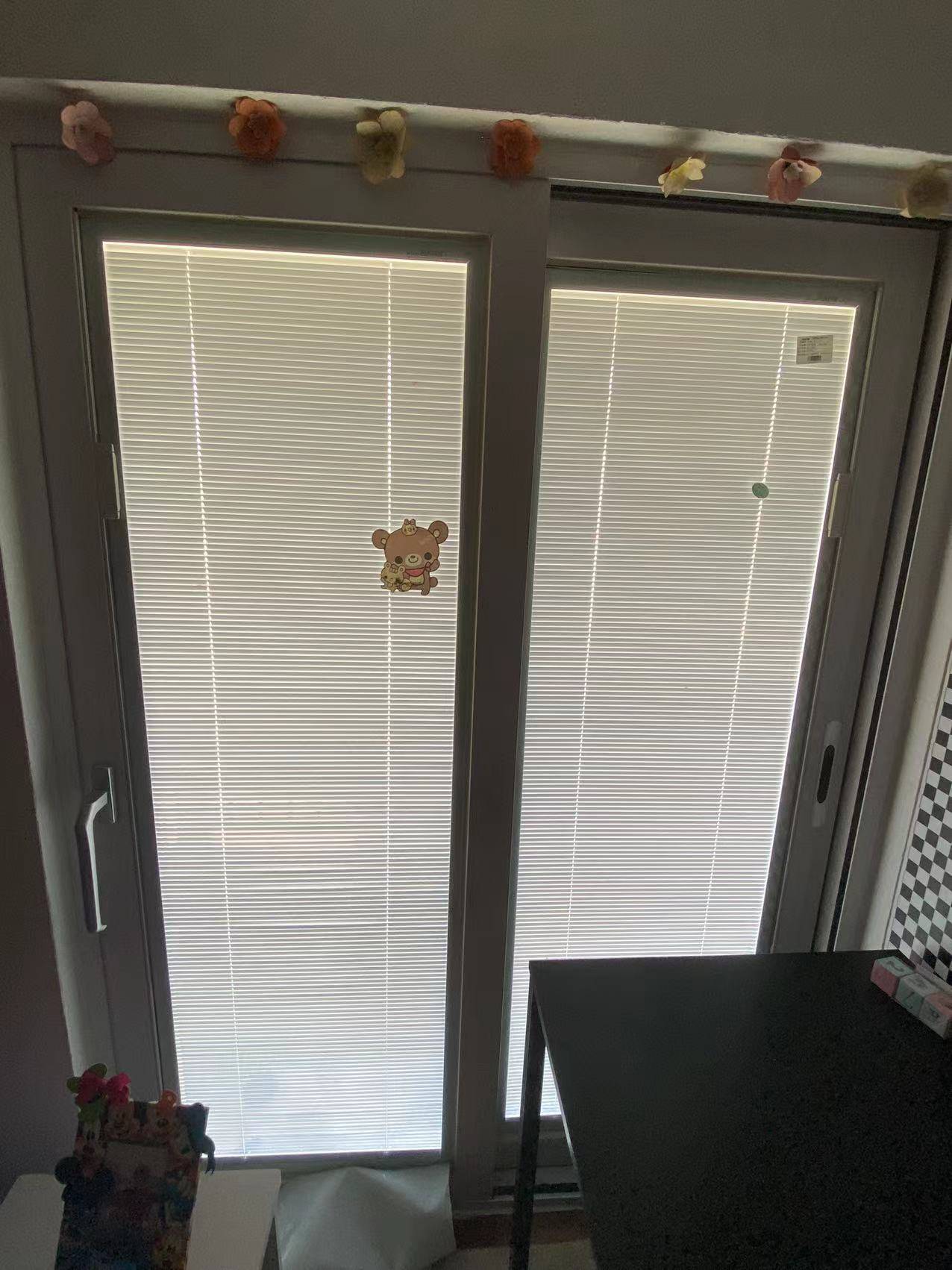 美式别墅装汉狮中空百叶效果展示!