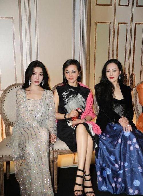 章小蕙:香港第一败家女,"买垮"两任身价过亿的对象,现状如何_钟镇涛