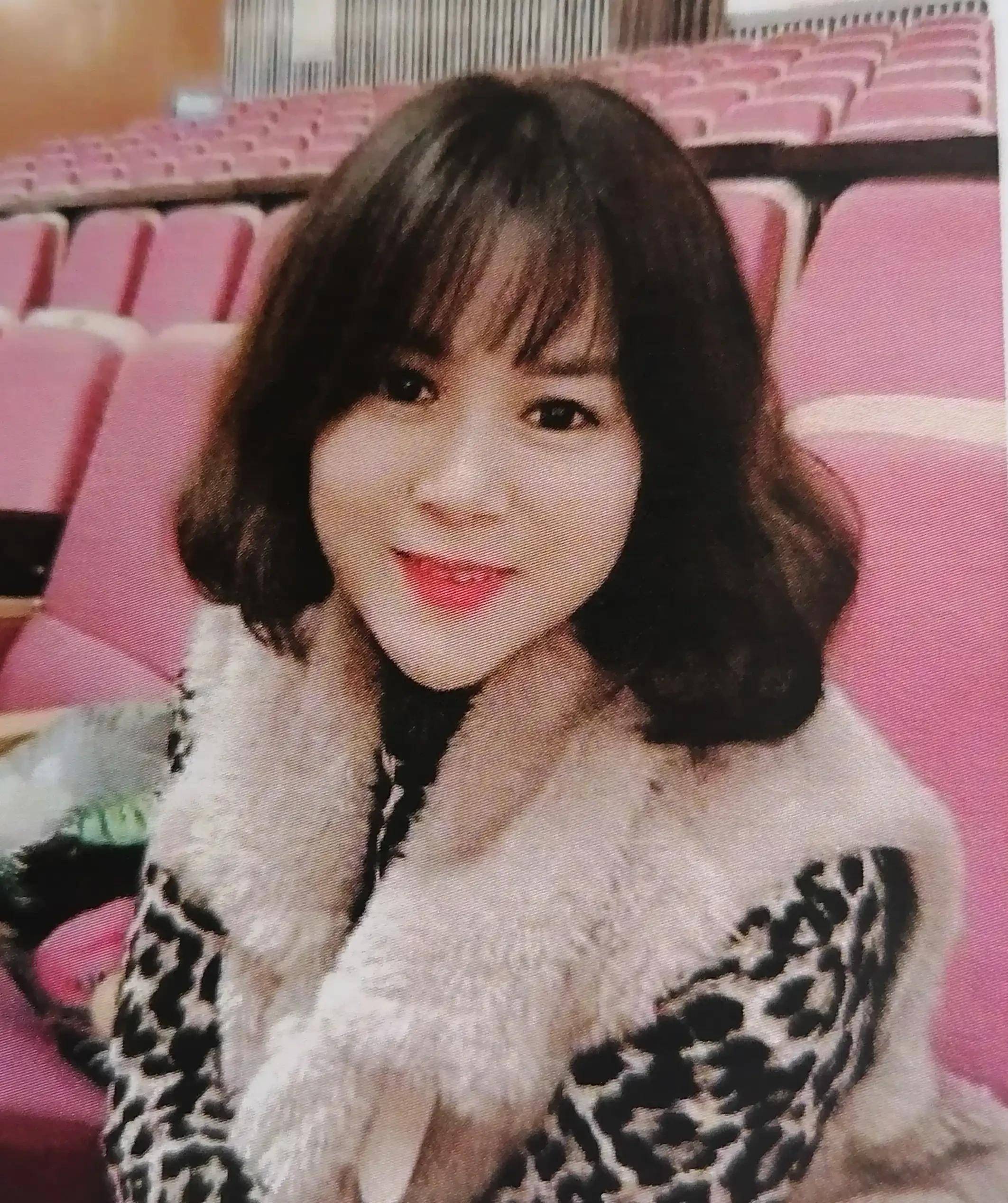 安徽省黄梅戏剧院国家一级演员王霞她应该是演艺圈,或者是黄梅戏这个