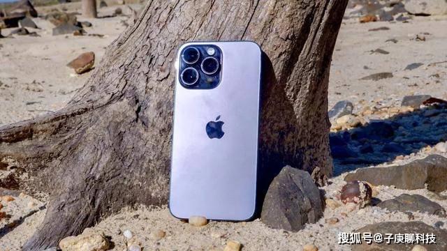 iPhone 14 Pro Max评测：智能动态岛UI设计，拍照能力大幅提升插图11