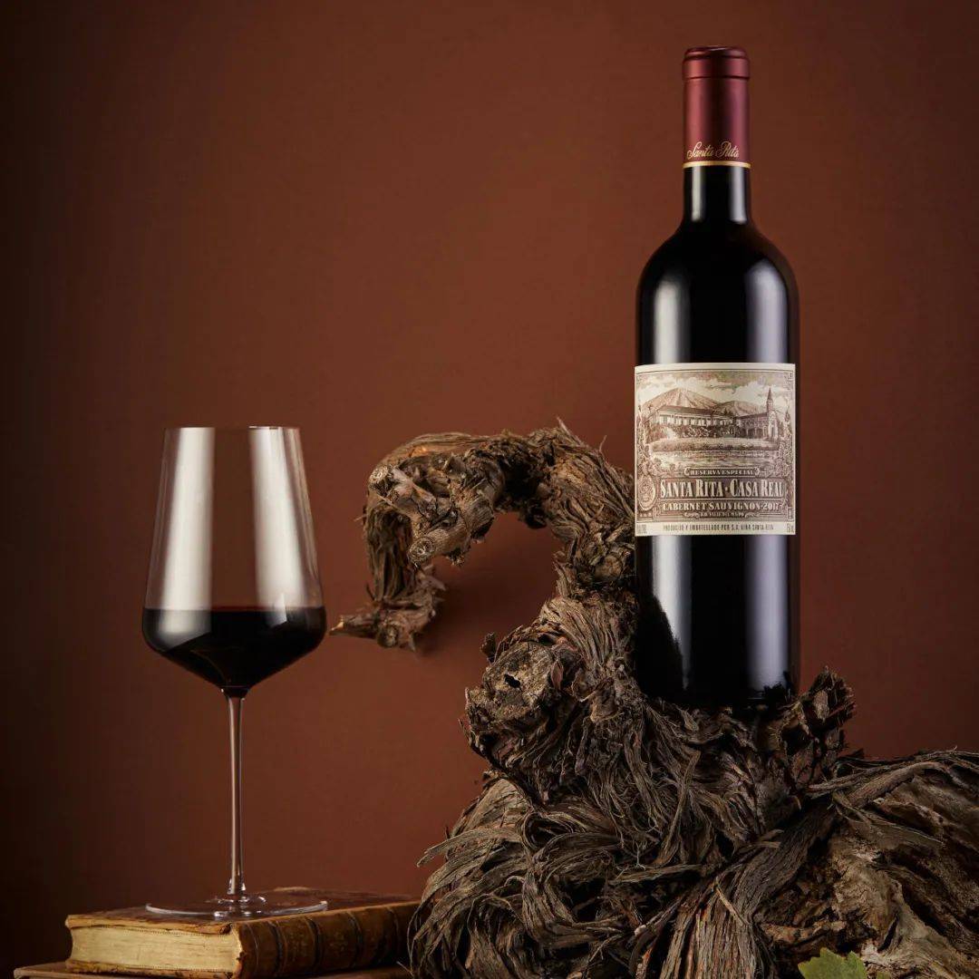 智利十八罗汉之真实家园 casa real_丽塔_酒庄_葡萄