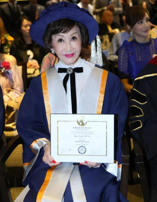 "中国版香奶奶"郑明明,让美容走向持续向好的快车道_品牌_女士_女性