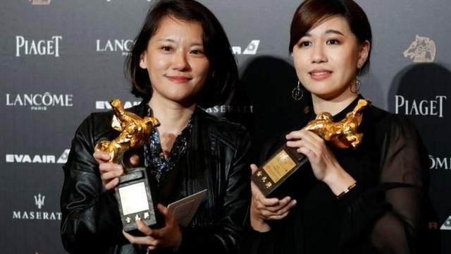 参与金马奖要三思:入围可以考虑推掉_颁奖_傅榆_言论