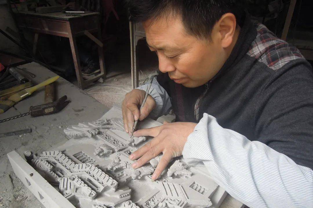 吴正辉:我老家在北岸,那时候我们北岸刚好建了一个