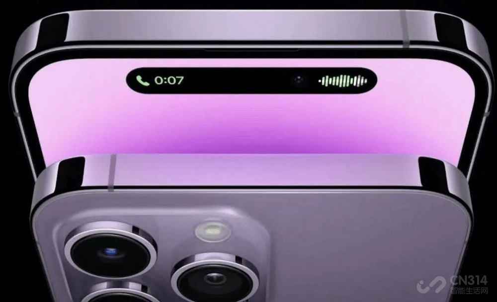 设计_苹果_孔屏