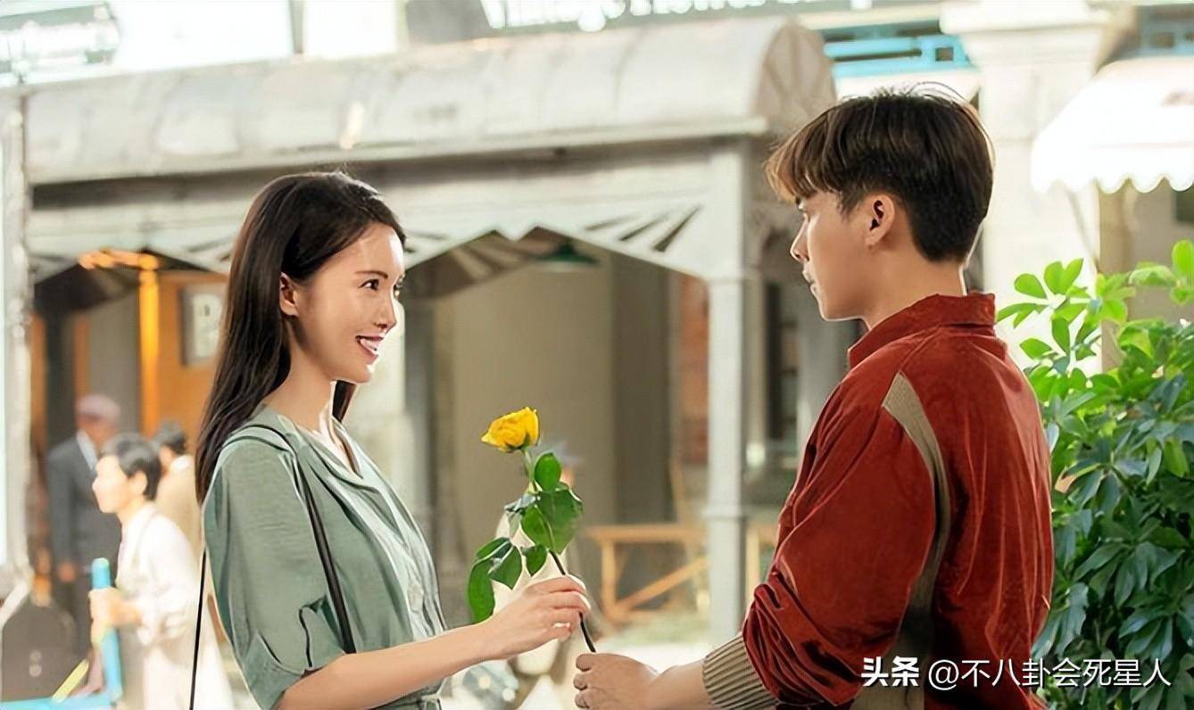 金晨和方安娜,与李易峰私交最好的两位女星,真是交友不慎啊_吉娜_好