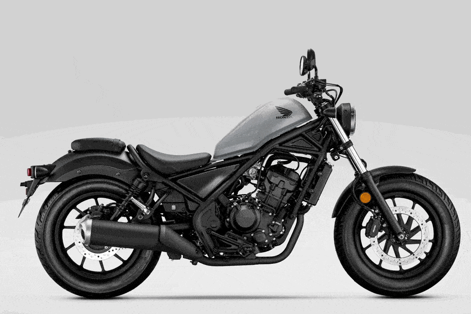 作为热销车款的cm300,这次主要升级点在于推出了多款全新配色,除了原