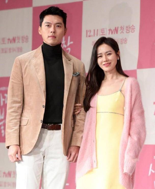 网曝玄彬孙艺珍婚礼准确日期,岳母将玄彬名字挂嘴边尽显喜爱之情_韩媒