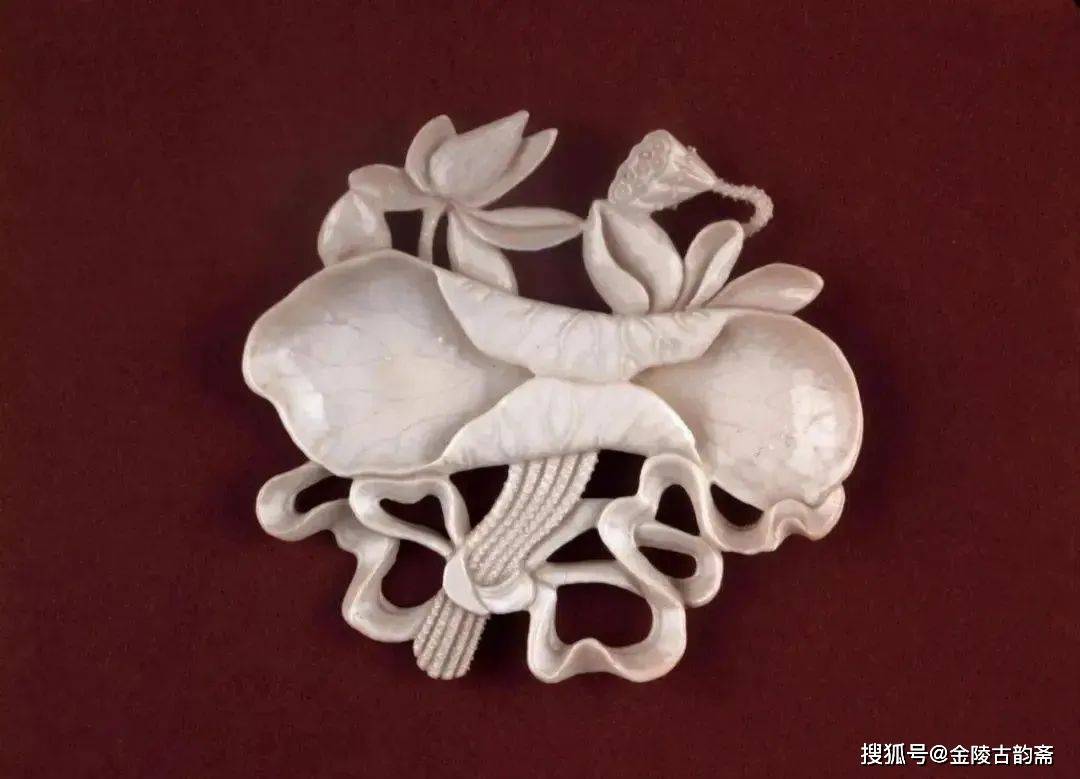 文房珍玩——“笔掭”鉴赏_故宫博物院_文章_乾隆