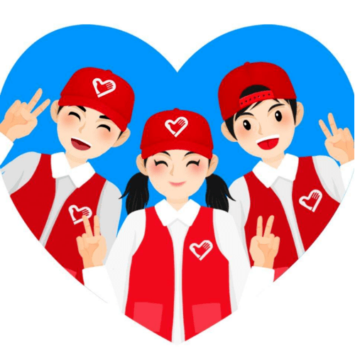 心服务|学校心理志愿者团队为您打开心灵之窗浸润心智_工作_情绪_大学