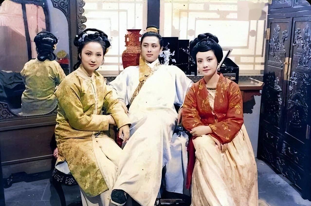 你以为元春只是个皇妃吗_贾元春_姑娘_红楼梦