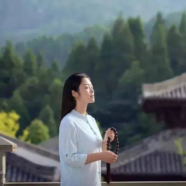 聚散随缘，珍惜眼前_诀别_福分_缘分