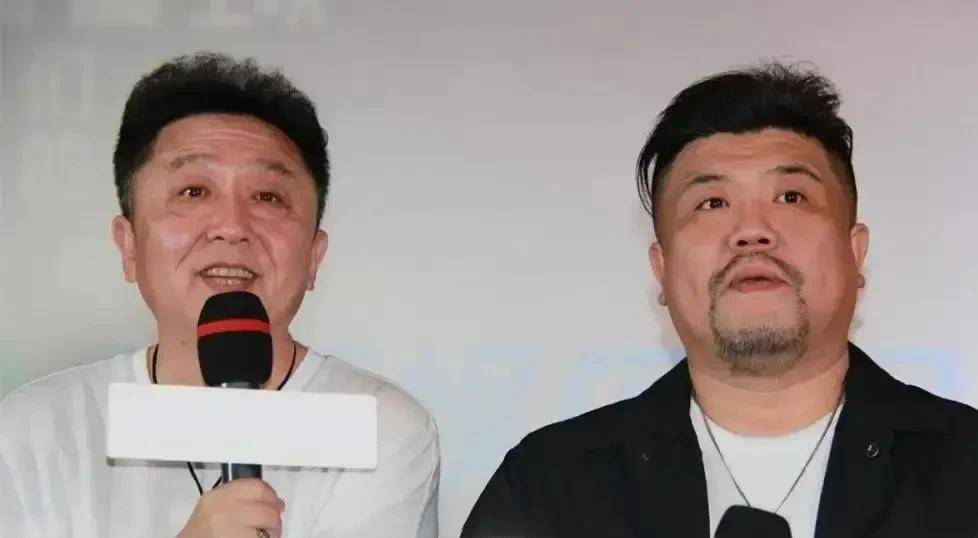 德云社人才辈出,恭喜郭德纲徒弟张鹤栾的新电影《哥,你好》上映_领域