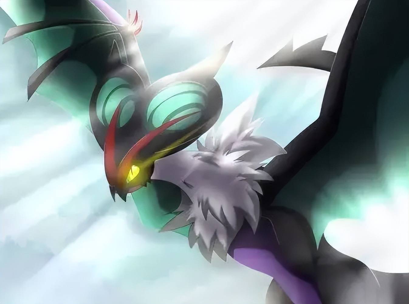 《宝可梦》只靠一招爆音波,真的可以让音波龙在对战站住脚吗?