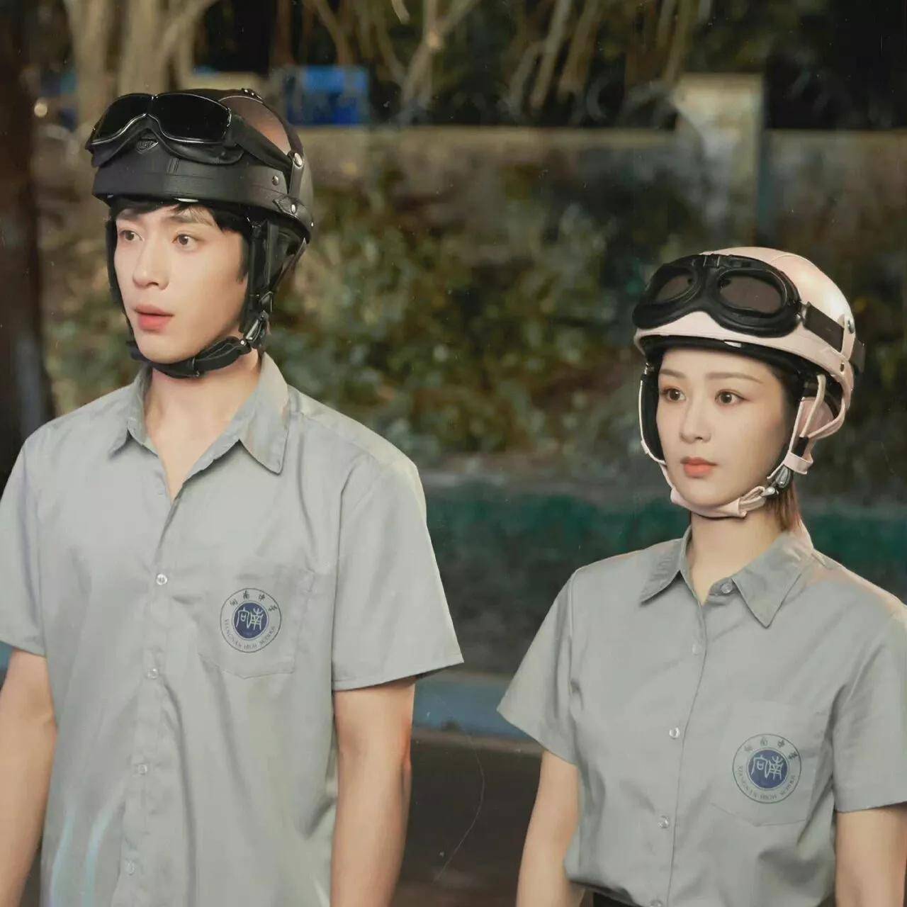 杨紫井柏然《女心理师》口碑爆棚_cp_贺顿_心理学