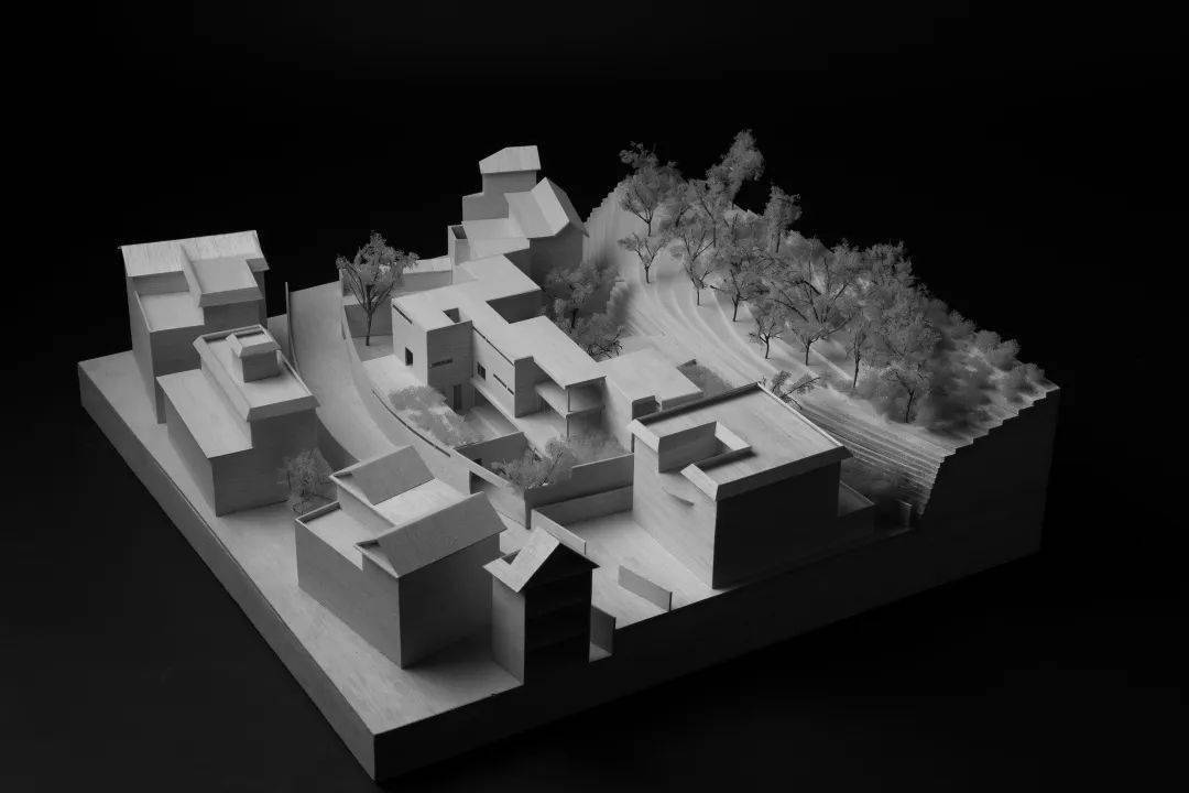 优秀案例 | 普洱李宅 / 赵扬建筑工作室_李总_摄影_景东