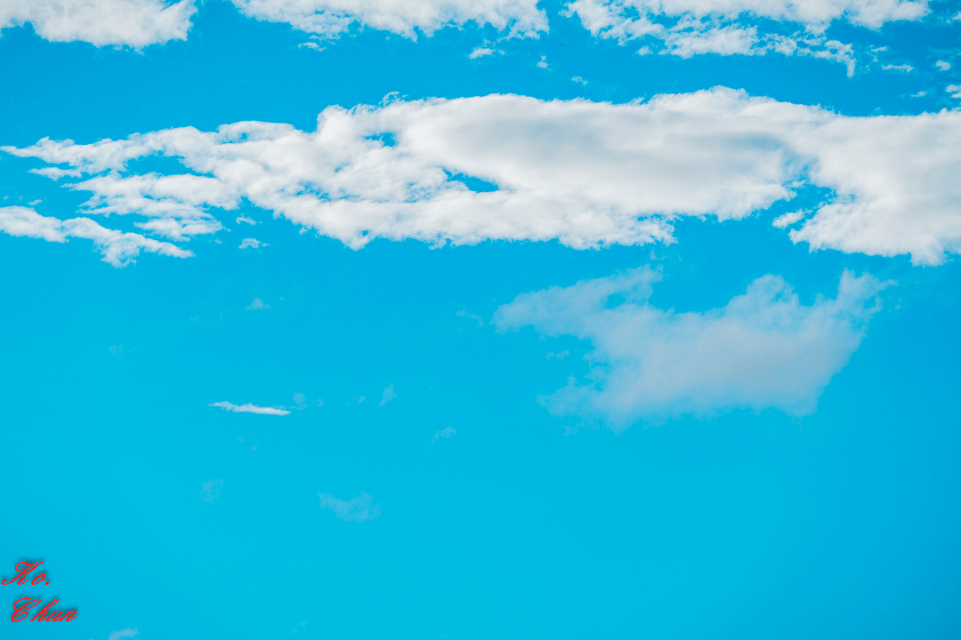 天空背景壁纸图片