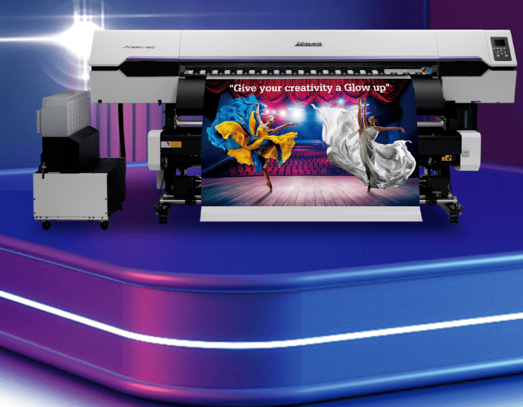 新品发布|全场景适用型工业写真机jv330&cjv330_墨水_喷嘴_的材料