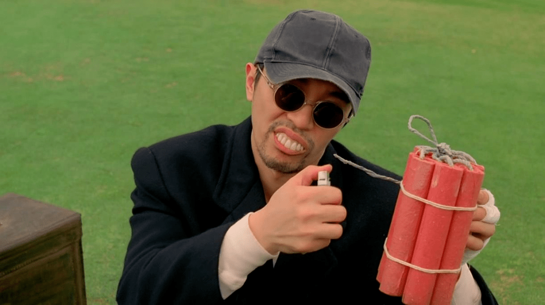 《回魂夜》解读:周星驰究竟是什么时候"疯"的?_刘镇伟_阿群_电影