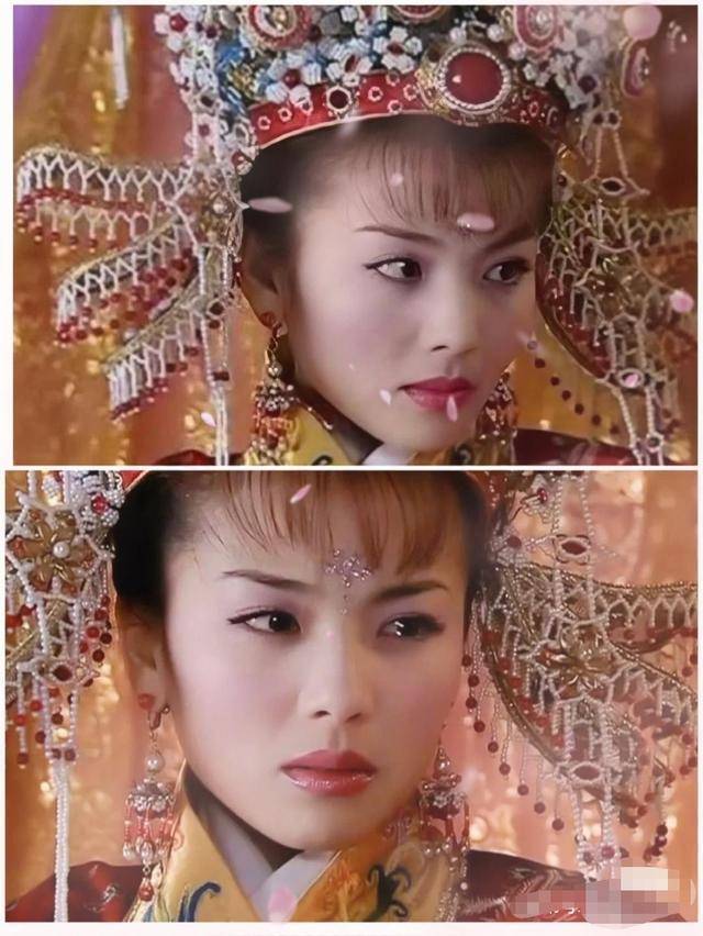 好剧推荐:古装剧凄美,刘涛!_娥皇_赵匡胤_李煜