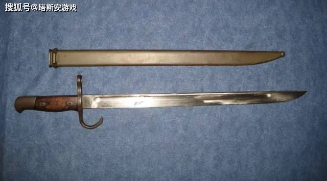 曾是国产轻武器巅峰的辽13式步枪,在事变之前产量达14万支_毛瑟_设计