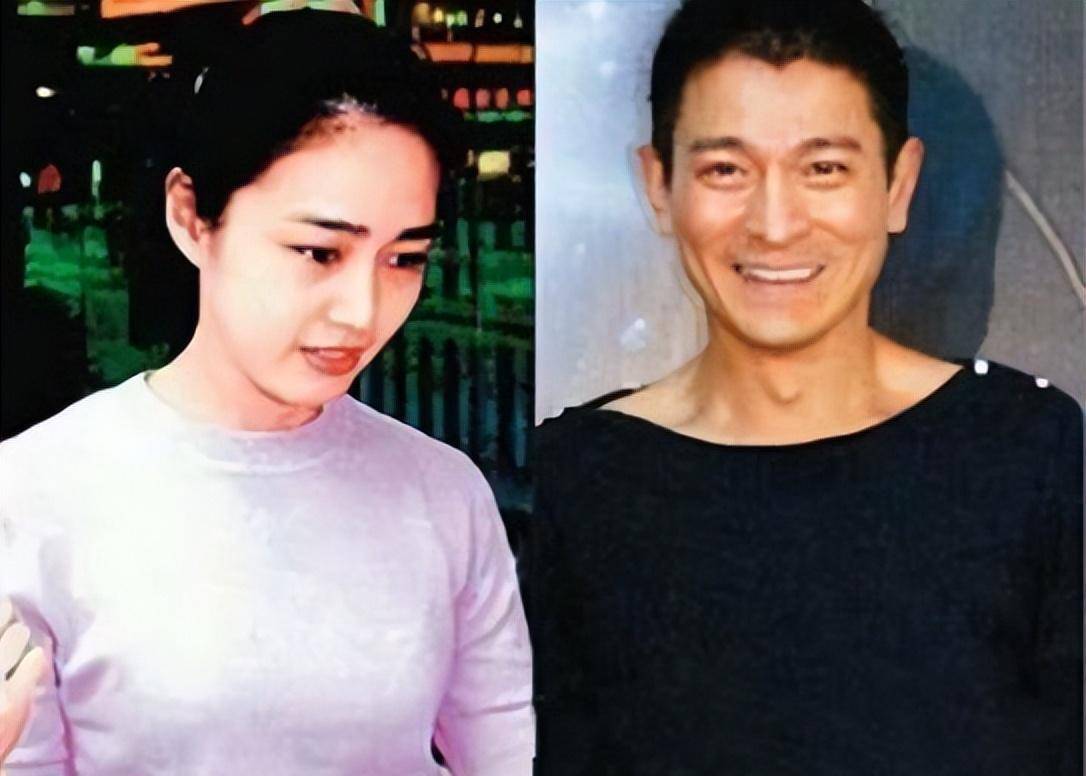 《德化之妻》朱丽倩:马来西亚豪门千金,甘愿埋名22年,终于走到了尽头