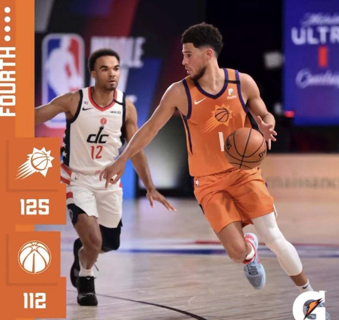 80分!nba复赛打疯了,7大组合轰50 真憋坏了_灰熊_莫兰特_独行侠