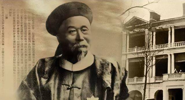 李鸿章的父亲为何会娶了自己的妹妹做老婆,其中有何缘由?