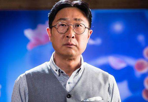 "功夫不负有心人"默默提高自己的李永健,在剧团里什么样的角色,什么样