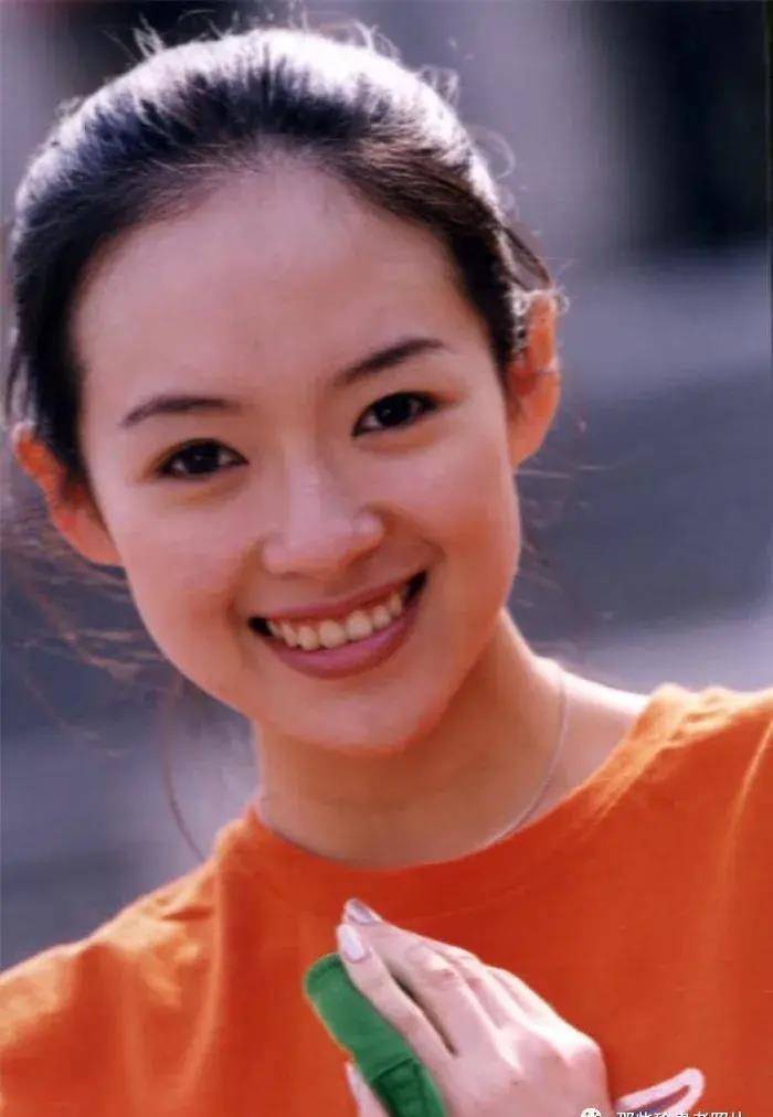 90年代国内明星的老照片,你还认得出他们吗?_陈好_琼瑶_姜文