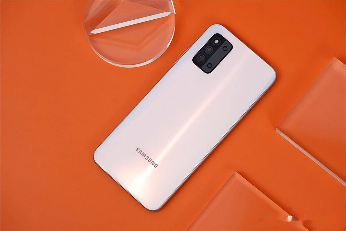 7000mah电池 512g内存,三星galaxy f62蓄势待发,真香预定_元机_市场