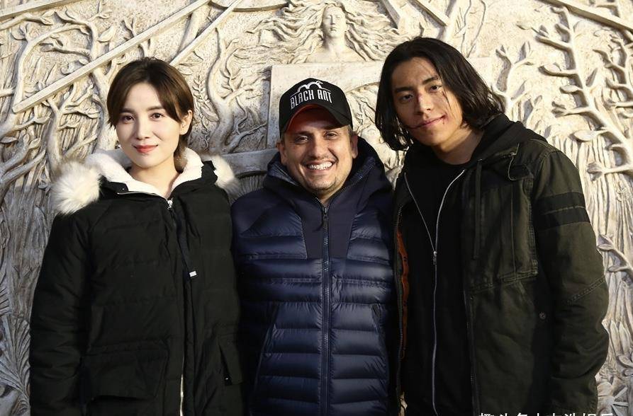 王大陆高开低走的人生,资源逆天,就是捧不红!_演技派_李沁_作品