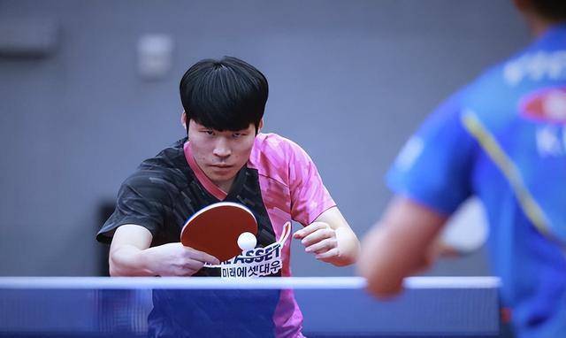 梁彦霖复仇成功晋级半决赛,凭借两个优势,国乒应该重点训练_张玉珍_梁