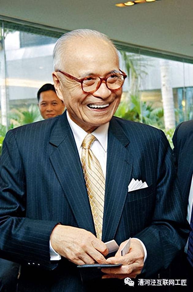 香港富豪传:陈廷骅家族的南丰集团_投资_发展_陈慧慧