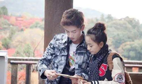 《梦华录》《冰雨火》变王者_陈晓_赵丽颖_余征瑶