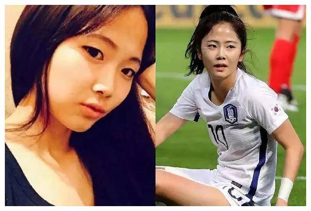 在奥运会预选赛小组赛之前,李玟娥就已经受伤了,并没有参加小组赛