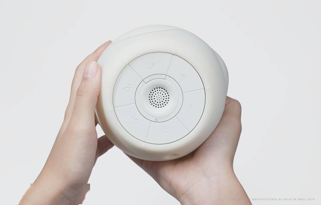 工业设计中的亲和力:圆润造型_-hoyoung_产品_处理