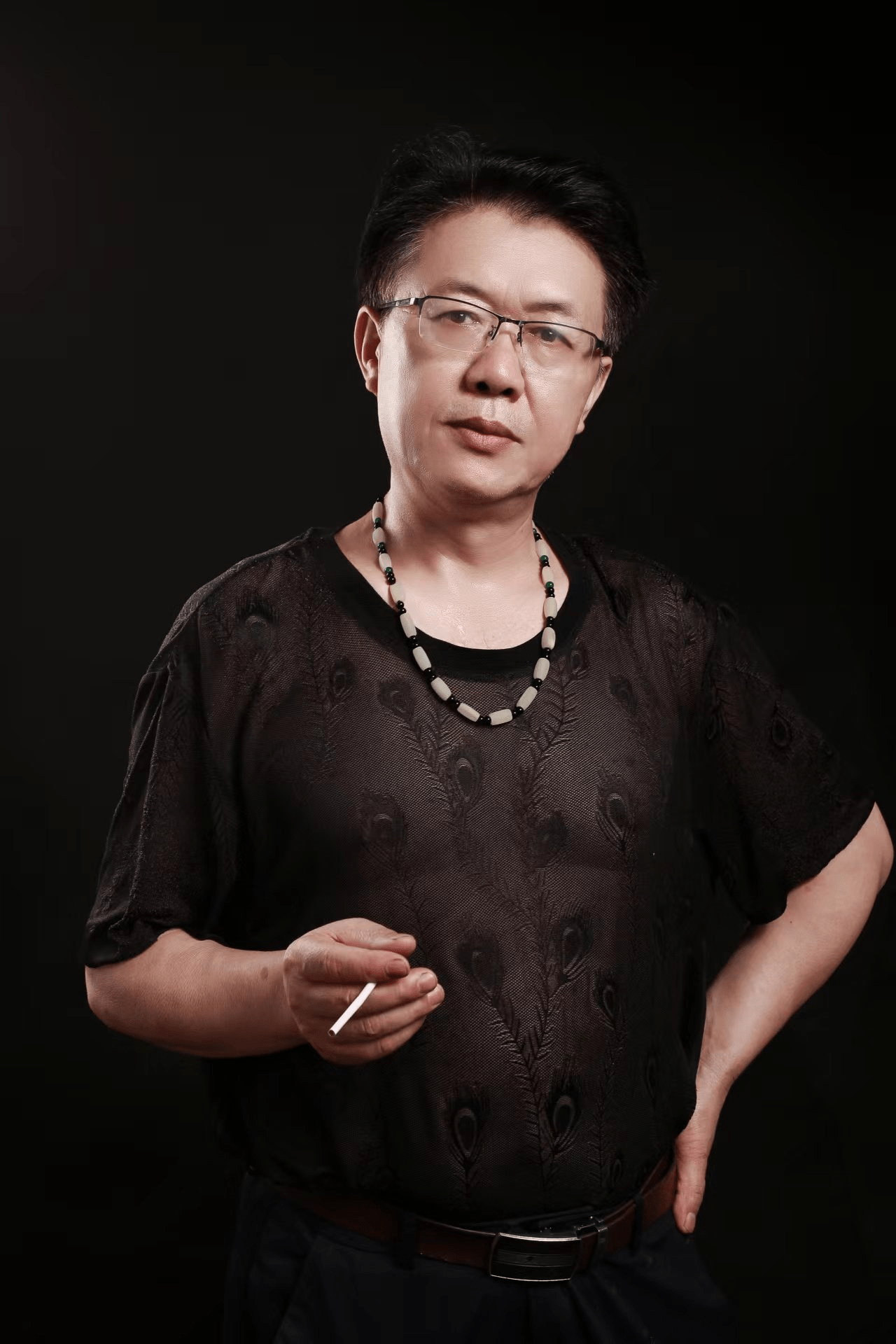 1989年,分别荣获湖北省美术书法比赛各第三名.